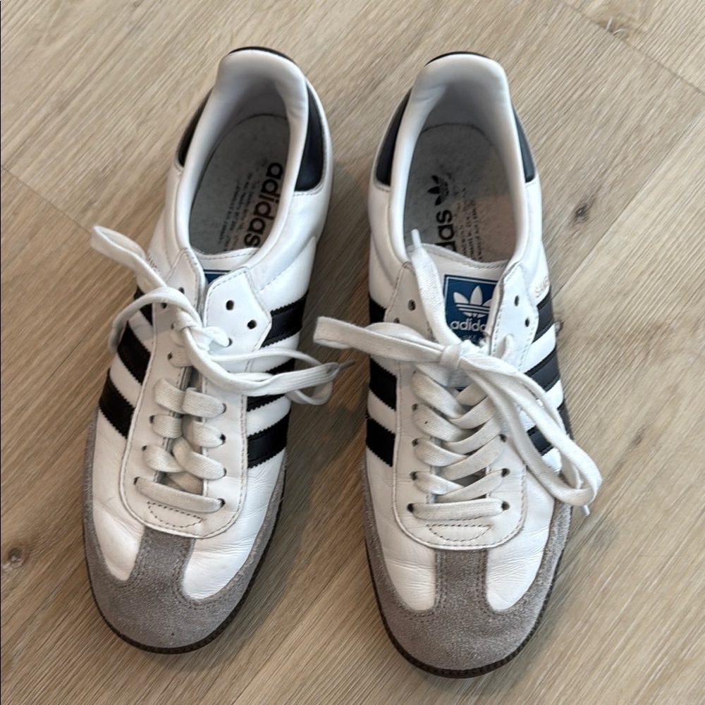 Adidas Samba OG Sneaker